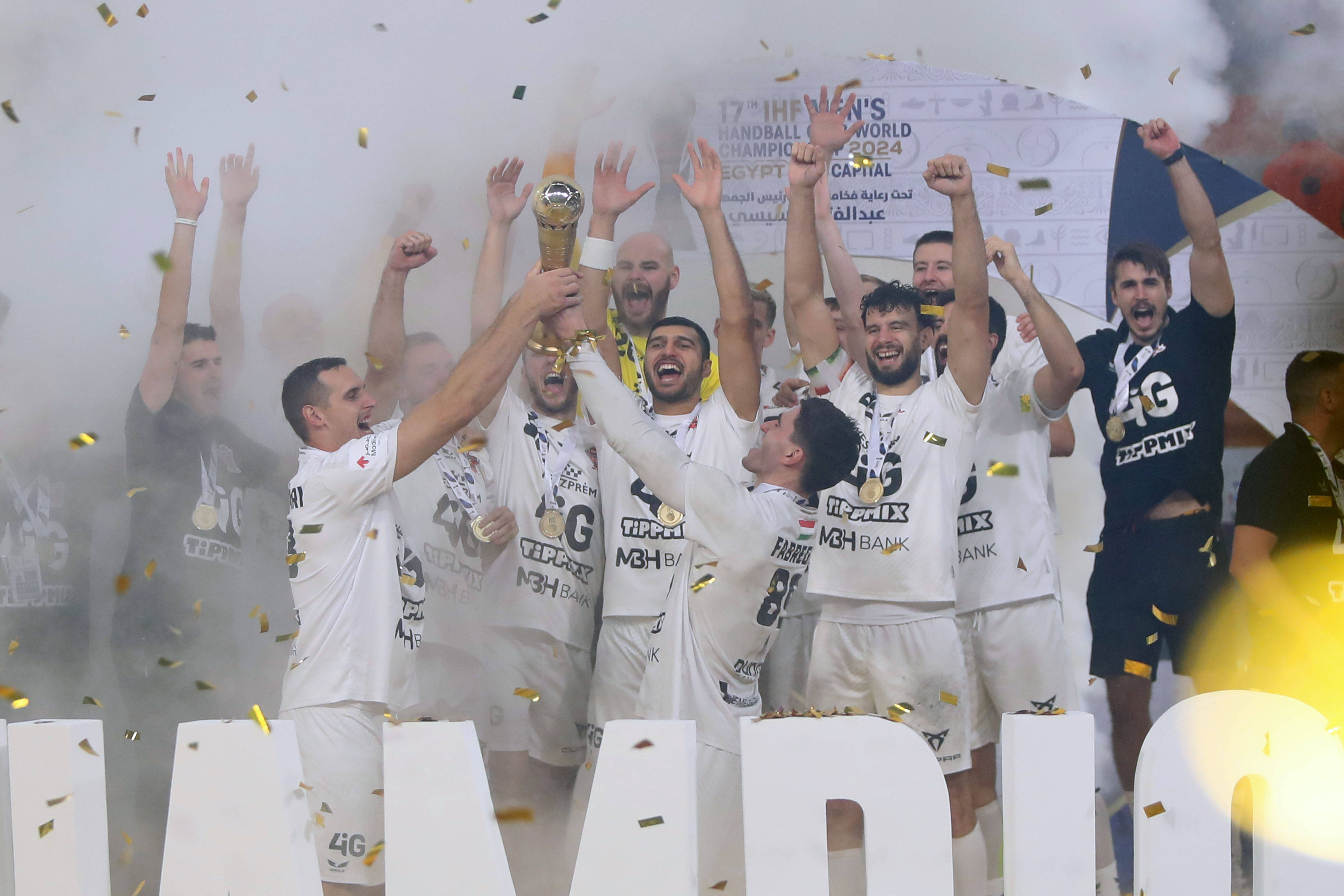 Echipa pregătită de fostul antrenor al lui Dinamo a c&acirc;știgat &icirc;n premieră Campionatul Mondial al Cluburilor!